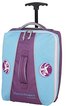 Sternschnuppe Kindertrolley Glück