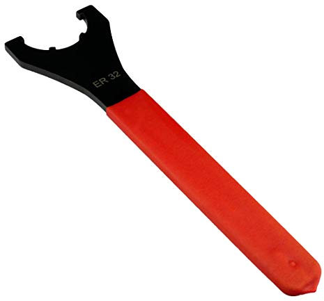 Futterschlüssel für ER32 Spannzangenfutter