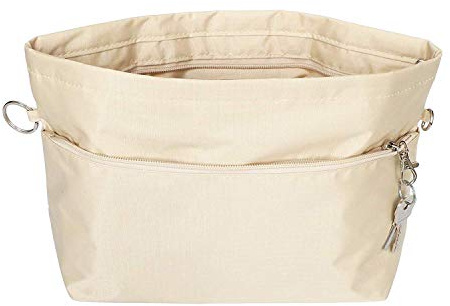 BeringLoad handtaschen organizer handtaschen handtaschen taschen innenfächer beige s taschenorganizer taschenorganizer, beige, S, Taschen-Organizer
