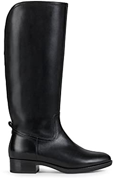 Geox D Felicity A, Botas para Mujer