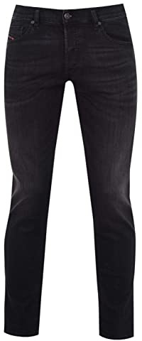 Diesel Jeans da uomo Yennox Grigio 02 32W L