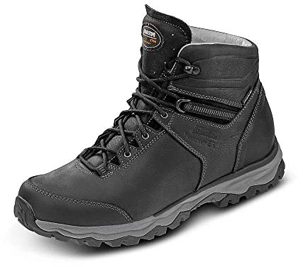Meindl Vakuum Walker GTX leichte, weiche und wasserdichte Herren Wanderschuhe, Trekkingschuhe EU 46,5