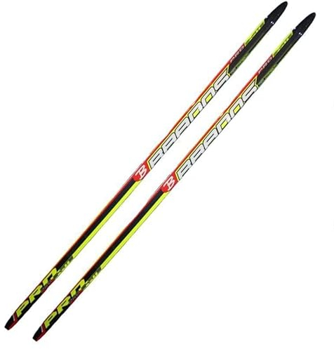 sportlynx Skating Langlauf Ski Brados Pro Skate Ski (PTEX 4000) (188)