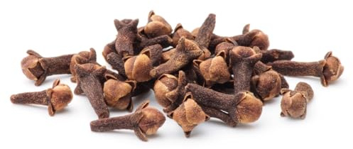 Bongivoanni Farine e Bontà Naturali Chiodi di Garofano Interi 50g Premium: Spezia Aromatica Naturale per Dolci, Tisane, Arrosti e Marinature Gourmet | Profumo Intenso, Massima Qualità.