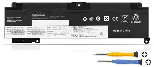 27 Wh 01AV406 01AV408 bakbatteri för Le-novo ThinkPad T460S T470S Ultrabook 00HW024 00HW025 00HW038 01AV405 01AV407 01AV462 L16M3P77 3 SB10J79002 SB10J79003 SB10J79004 SB10K97605 SB10F46462 SB10F46463