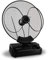 Metronic 426994 - Antena de interior orientable con ganancia 26 dB, negro