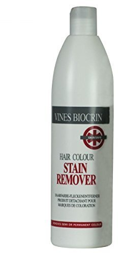 Hair Colour Stain Remover by PBS Beauty