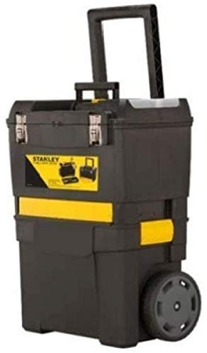 Stanley STST1-75758 Bonus Pack Carrello e Cassetta