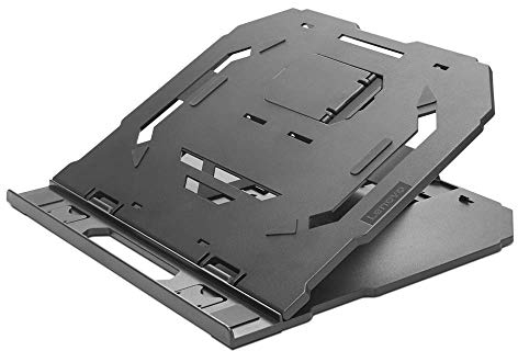 Lenovo Soporte para portátil 2 en 1 GXF0X02619