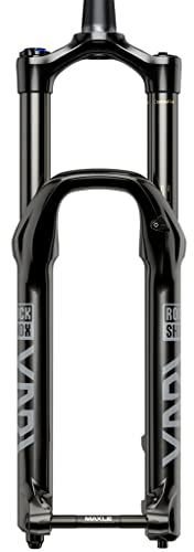 RockShox SRAM Corporation Europe Unisex – Erwachsene Rockshox Yari Fahrradgabel, Mehrfarbig, 170mm