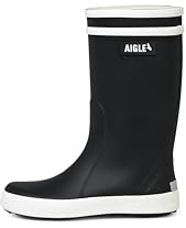 Aigle Mixte Enfant Lolly Pop 2, Noir, 31 EU