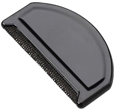 YSJCHEBS Spazzola per Punti da 1 Pezzo, Levapelucchi per Indumenti, Spazzola da Barba per Maglione, Spazzola per Punti Portatile, Accessori per La Cura dell'Abbigliamento, Pratici Elettrodomestici