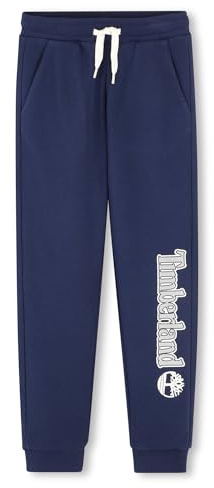 Timberland Core Jogging Pants for boy, China Blue, 14 Years