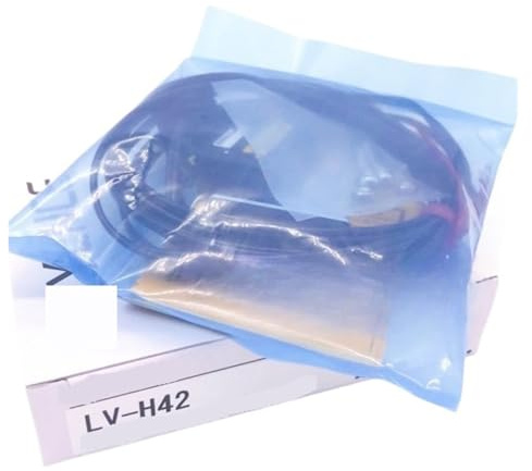 LV-H42 Digital reflektionssensor