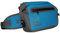 AQUAPAC wasserdichte Hüfttasche Waist Pack, Cyan blau/grau, 17 x 35 x 8 cm, 3 Liter, 822
