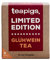 Teapigs Limited Edition Winter Glühwein Tea Bags - Mulled Wine-Inspired Herbal Infusion with Whole Fruits & Spices - Naturally Caffeine-Free - 10 Biodegradable Tea Temples