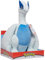 Pokemon Kuscheltier XXL Lugia 30 cm – Plüschtier – Neue 2023 – Plush - Offiziell Lizenziertes Spielzeug