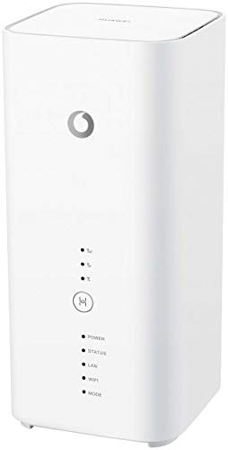 Vodafone GigaCube Cat19 (B818-263) FH weiß