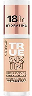 Catrice True Skin Corrector Alta Cobertura 015