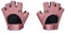 Under Armour Womens Half Finger Gloves Ua Women's Training Glove, Pink Elixir, 1377798-697, XL