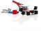 XPOtool Cintreuse de tubes manuelle 90° Machine pliage de tubes Ø6-22mm en acier, aluminium, cuivre