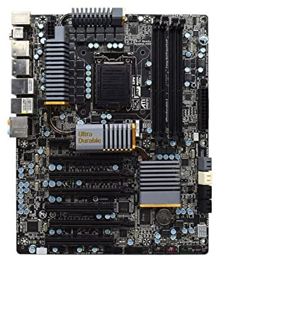 Schede madri per computer Fit For Gigabyte GA-Z68X-UD7-B3 Desktop Z68 Scheda madre LGA 1155 DDR3 32 GB SATA 2 USB3.0 Core I7i5i3 CPU. ATX. Placa-mãe.