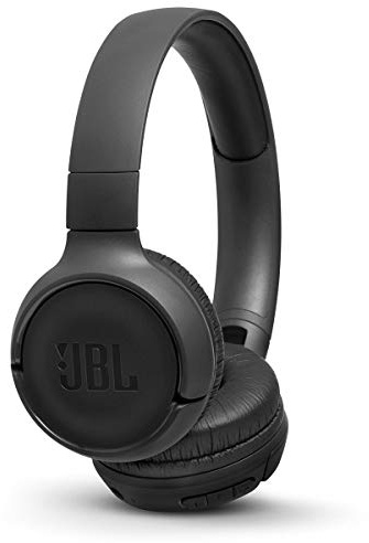 JBL Tune 500BT - Cuffie Bluetooth On-Ear, senza fili, colore nero