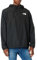 North Face Wind Giacca TNF Black-TNF Black S