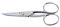 Beter - Toenail Scissors, Special Pedicure, Curved Tip, Carbon Steel