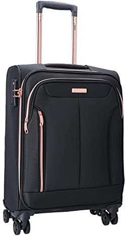 TheTrueC 4 Rollen Koffer Superlight 55cm Kopenhagen