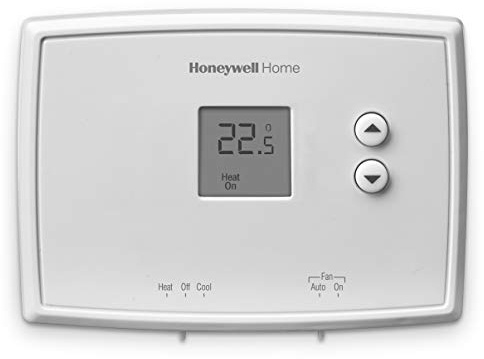 Honeywell Home RTH111B Digital Non-Programmable Thermostat