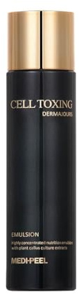 MEDI-PEEL Emulsión de Dermajours Cell Toxing
