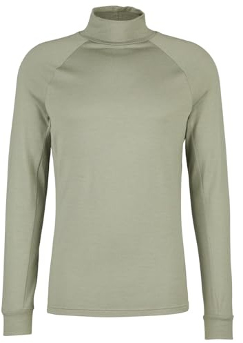 Stoic Herren Merino240 BengtSt. Turtle Neck Merinounterwäsche