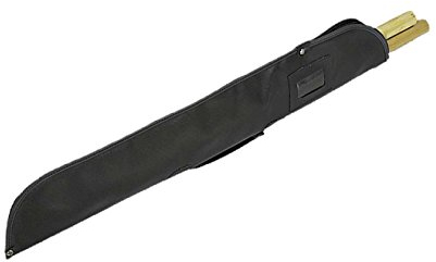 Ju-Sports Stocktasche für 2 Stöcke 66 cm