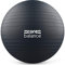 Core Balance, berstsicherer Gymnastikball - für Fitness Yoga Schwangerschaft - 55cm 65cm 75cm 85cm - inkl. Luftpumpe