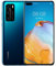Huawei P40 Smartphone 8GB / 128GB 5G (Deep Sea Blue)