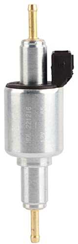 Värmare Bränslepump För Webasto Air Top E C V 12V Parkeringsvärmare Bränslepump 65ml Rostfritt Stål Högpresterande Bränsledoseringspump