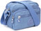 TEUEN Kleine Schultertasche Damen, Leichte Wasserdichte Umhängetasche aus Nylon, Messenger mit Multi Pocket, Casual Handtasche & Crossbody Bag für Damen und Mädchen