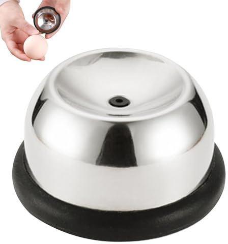 Eierstecher Eipicker, Eierstecher Aus Edelstahl, Eierstecher Eierpiekser, Eierpiekser Aus Edelstahl Eierpicker Eierlocher, Eierstecher Für Rohe Eier, Praktisches Egg Gadget Für Einpiksen Der Eier
