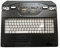RTDPART Laptop Palmrest For MSI GT76 Titan DT 9SG GT76 MS-17H1 3077H1C212Y312 MS17H1 GT76 Titan DT 9SF 9SFS 9SG 9SGS 10SFS 10SGS MS-17H1