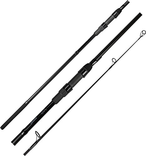Okuma Canne Carpe 8K Carp 10' 3.0lbs - 305cm - 10Ft - 213g - P.3.0lbs - 8K-CA-1002MH