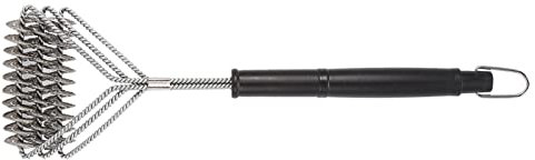 Detergente per Griglia per Barbecue, Detergente per Setole per Barbecue in Acciaio Inossidabile Spazzola per Griglia per Barbecue Spazzola per Barbecue Dal Design