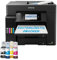 EcoTank ET-5855 DIN-A4-Multifunktions-Wi-Fi-Tintentankdrucker mit Fax