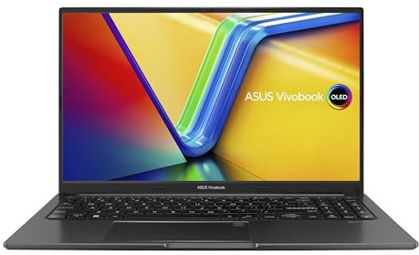 ASUS VIVO 15 M1505YA-L1155W AMD Ryzen 5 7530U 15.6 Laptop Full HD 8GB DDR4-SDRAM 512GB SSD Windows 11 Home Black