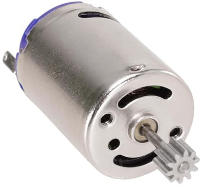 Colcolo Moteur 370 haute pour voiture télécommandée, pièce de rechange pour véhicules télécommandés, mise à niveau, télécommande, accessoires 4 roues