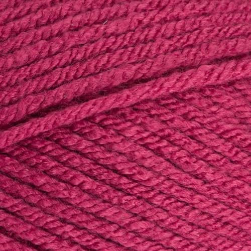 Stylecraft 9061023 Special Chunky Raspberry (1023) Yarn - 100g