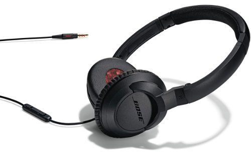 Bose Casque Supra-aural SoundTrue ™ Noir