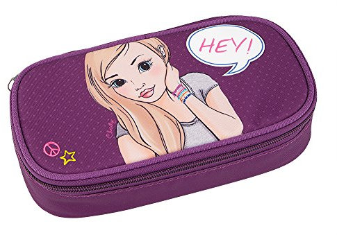 TOPModel 8408 Schlamper rund - Comic