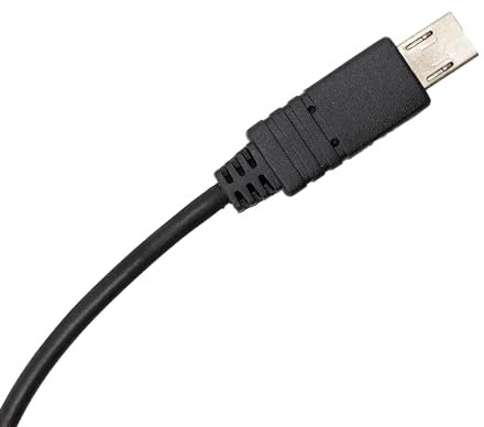 Promaster 9640, Kamera Kabelfernauslöser für