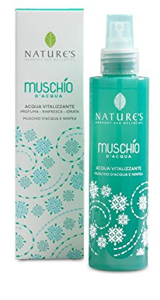 Muschio D'acqua Natures Vital